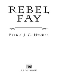 Cover image: Rebel Fay 9780451461438