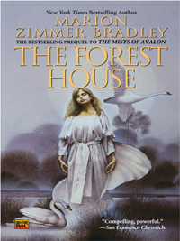 Cover image: The Forest House 9780451454249