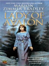 Cover image: Lady of Avalon 9780451461810