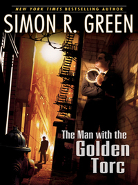 Cover image: The Man With the Golden Torc 9780451461452