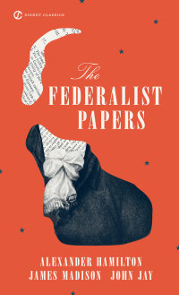 Cover image: The Federalist Papers 9780451528810