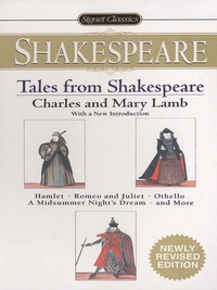 Cover image: Tales From Shakespeare 9780451530646