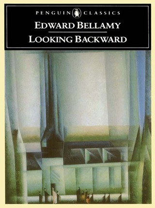 Cover image: Looking Backward 9780140390186