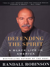 Cover image: Defending the Spirit 9780452279681