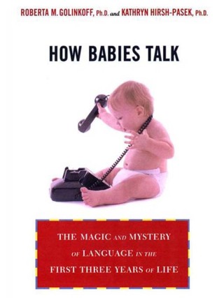 Cover image: How Babies Talk 9780452281738