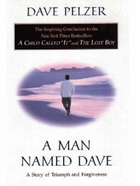 Cover image: A Man Named Dave 9780525945215