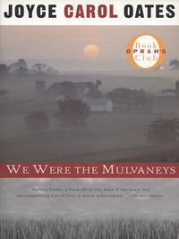 Cover image: We Were the Mulvaneys 9780452282827