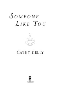 Cover image: Someone Like You 9780525946052