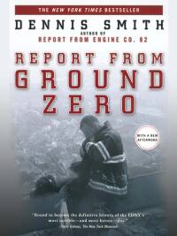Cover image: Report from Ground Zero 9780452283954