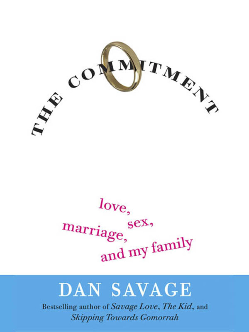 The Commitment (eBook)