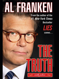Cover image: The Truth (with jokes) 9780525949060