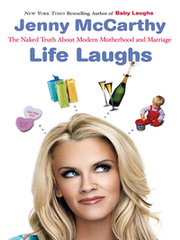Cover image: Life Laughs 9780452288294