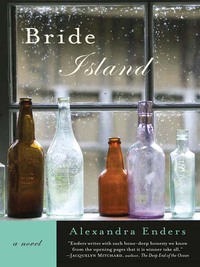 Cover image: Bride Island 9780452288348