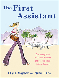 Cover image: The First Assistant 9780452288362