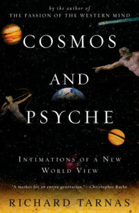 Cover image: Cosmos and Psyche 9780670032921