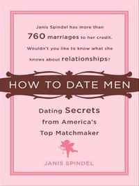 Cover image: How to Date Men 9780452288676