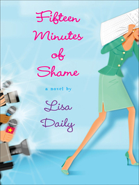 Cover image: Fifteen Minutes of Shame 9780452289130