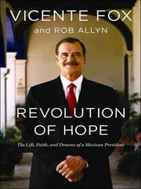 Cover image: Revolution of Hope 9780670018390