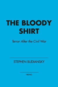 Cover image: The Bloody Shirt 9780670018406