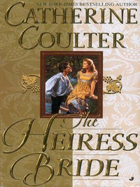 Cover image: The Heiress Bride 9780515111316