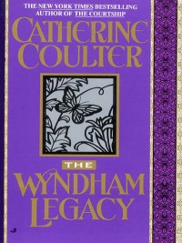 Cover image: The Wyndham Legacy 9780515114492