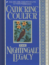 Cover image: The Nightingale Legacy 9780515116243