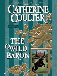 Cover image: The Wild Baron 9780515120448