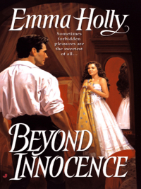Cover image: Beyond Innocence 9780515130997