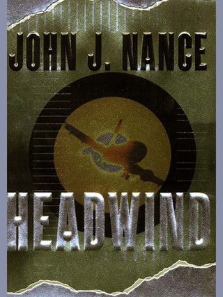 Cover image: Headwind 9780399147135
