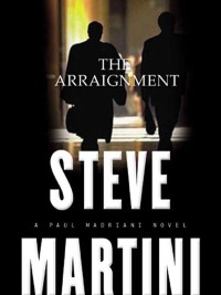 Cover image: The Arraignment 9780515135954
