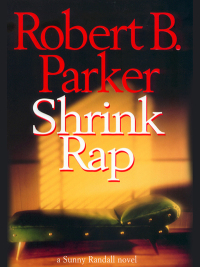 Cover image: Shrink Rap 9780515136203