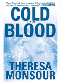 Cover image: Cold Blood 9780399151569