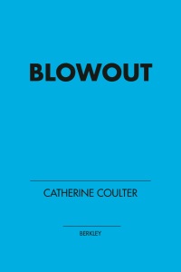 Cover image: Blowout 9780515139259