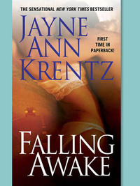 Cover image: Falling Awake 9780515139594