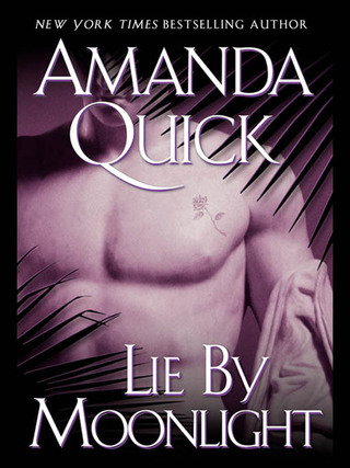 Cover image: Lie by Moonlight 9780399152887