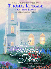 Cover image: The Gathering Place 9780515139846