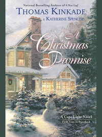 Cover image: A Christmas Promise 9780425205495