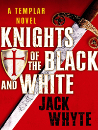 Cover image: Knights of the Black and White 9780399153969