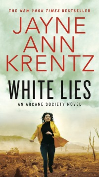 Cover image: White Lies 9780399153730
