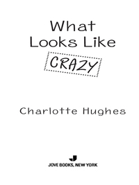 Cover image: What Looks Like Crazy 9780515144239