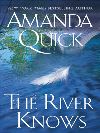 Cover image: The River Knows 9780399154171