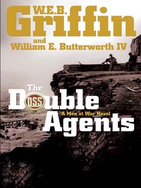 Cover image: The Double Agents 9780399154201
