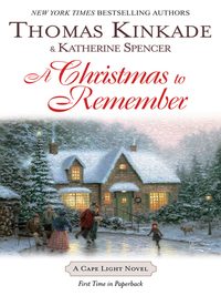 Cover image: A Christmas To Remember 9780425217153