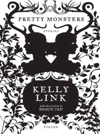 Cover image: Pretty Monsters 9780670010905