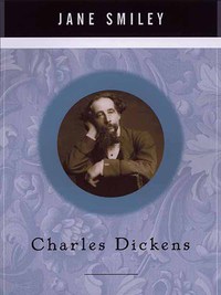 Cover image: Charles Dickens 9780670030774