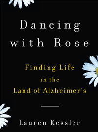 Cover image: Finding Life in the Land of Alzheimer's 9780670038596