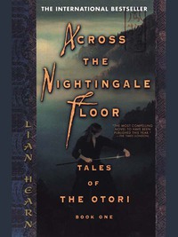 Cover image: Across the Nightingale Floor 9781573223324