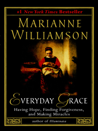 Cover image: Everyday Grace 9781573223515