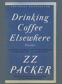 Cover image: Drinking Coffee Elsewhere 9781573223782