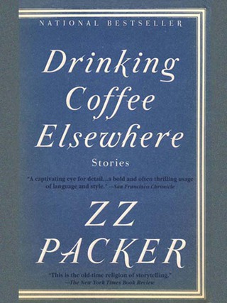 Cover image: Drinking Coffee Elsewhere 9781573223782